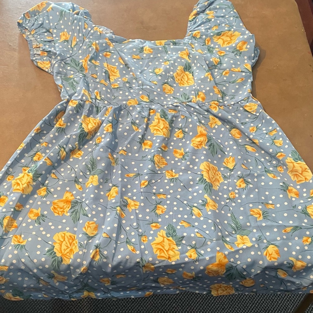 SHEIN dress never worn